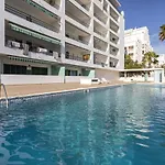 Miral 2 - Front With Pool *
