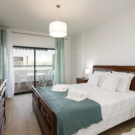 Miral 2 - Front With Pool Apartment