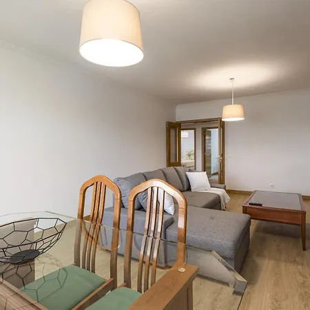Apartment Miral 2 - Front With Pool