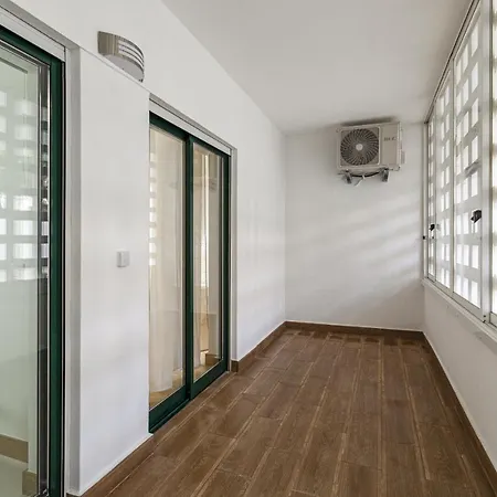 Lejlighed Miral 2 - Front With Pool Quarteira