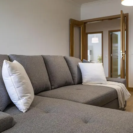 Miral 2 - Front With Pool Apartment *