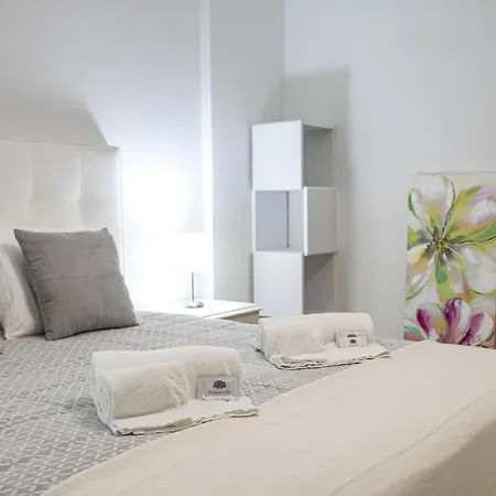Apartment Miral 2 - Front With Pool *