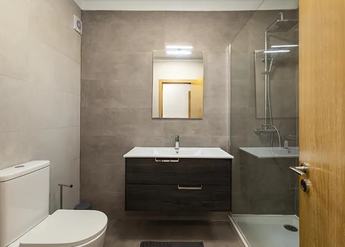 Miral 2 - Front With Pool Apartment *