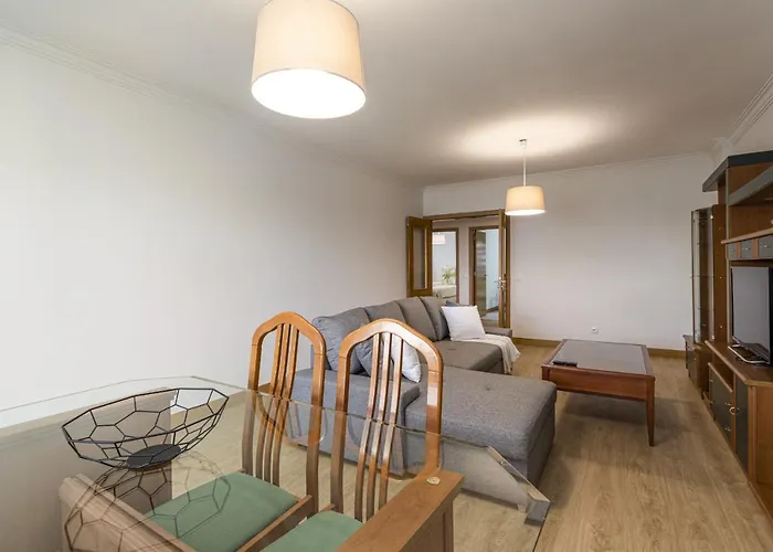 Appartement Miral 2 - Front With Pool