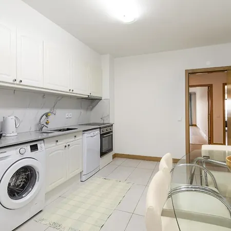 Miral 2 - Front With Pool