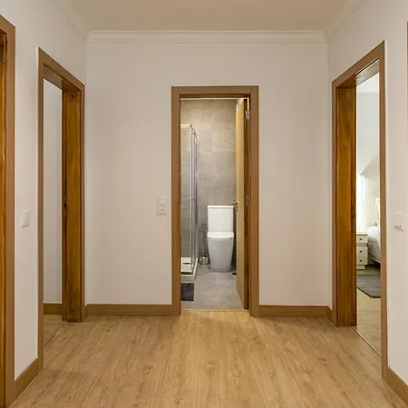 Miral 2 - Front With Pool *