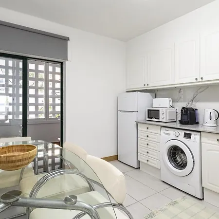 Miral 2 - Front With Pool