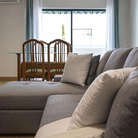 דירה Miral 2 - Front With Pool *