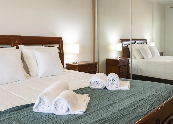 Apartment Miral 2 - Front With Pool *