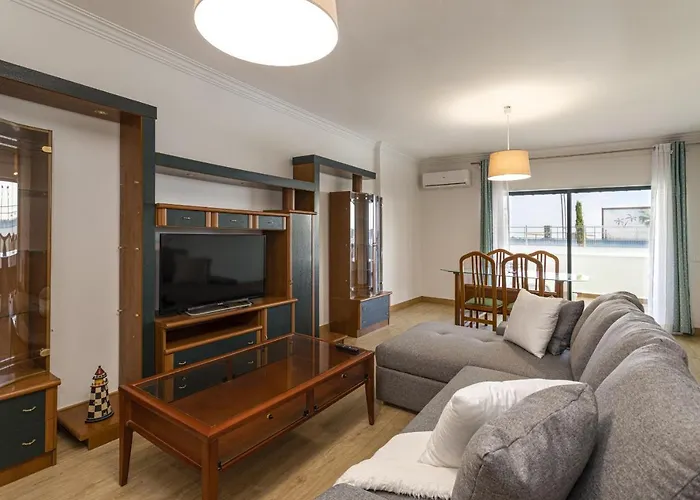 Apartment Miral 2 - Front With Pool *