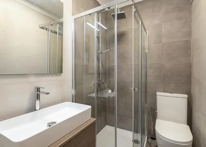 Miral 2 - Front With Pool Apartment