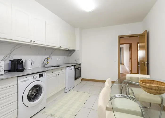 Miral 2 - Front With Pool