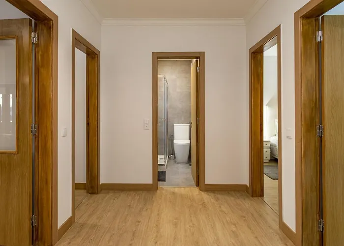 Miral 2 - Front With Pool *