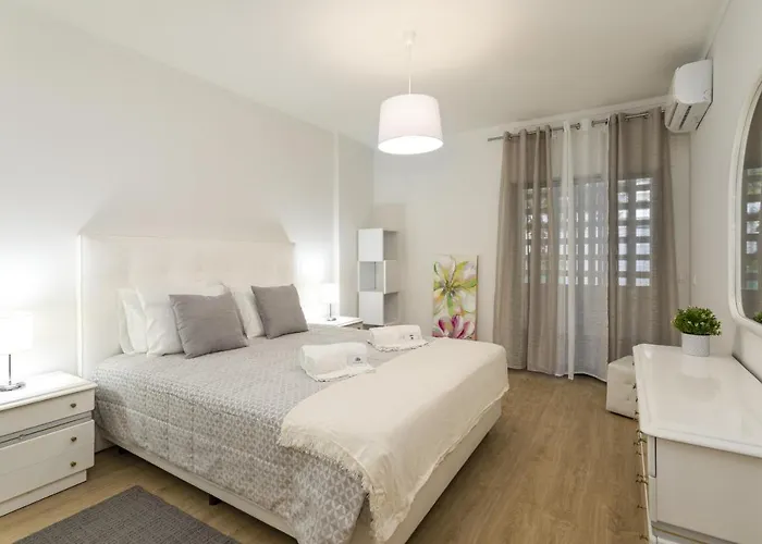 Miral 2 - Front With Pool