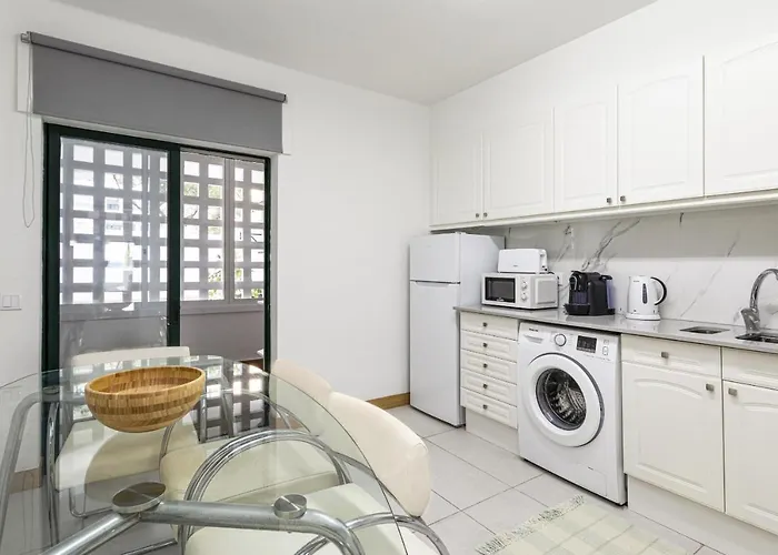 Miral 2 - Front With Pool