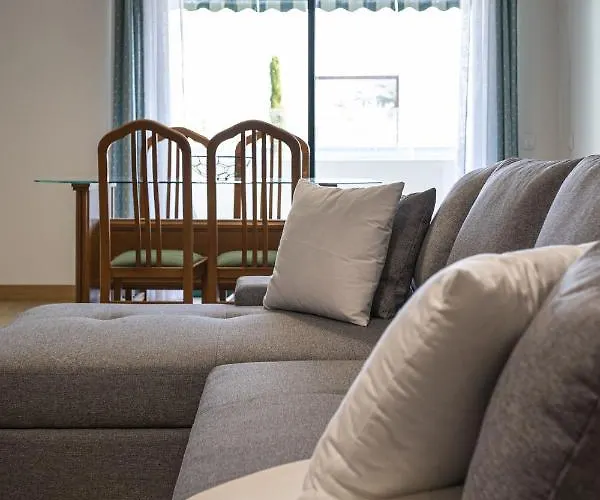 Apartment Miral 2 - Front With Pool *