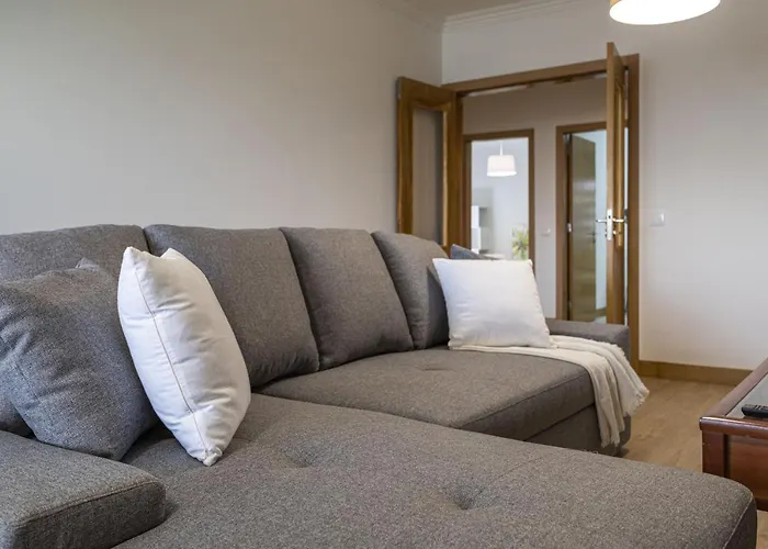 Miral 2 - Front With Pool Apartment *