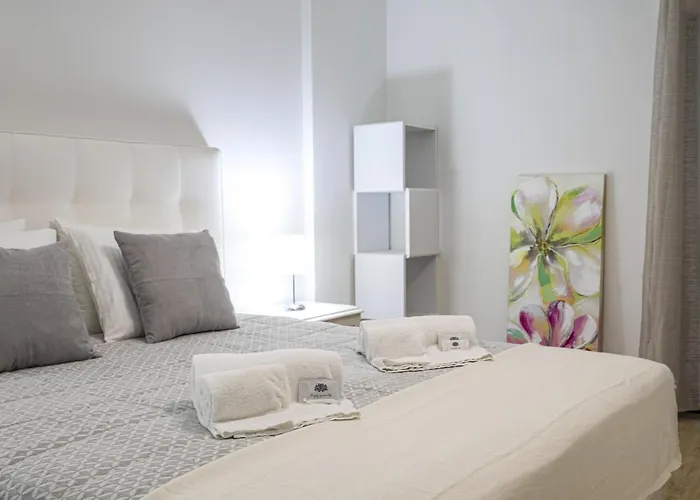 Apartment Miral 2 - Front With Pool *