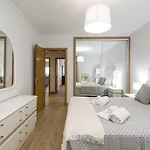 Apartamento Miral 2 - Front With Pool Quarteira