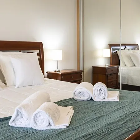 Apartamento Miral 2 - Front With Pool *