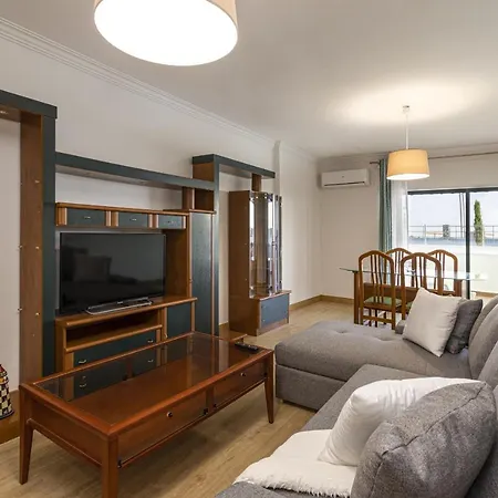 Apartamento Miral 2 - Front With Pool *