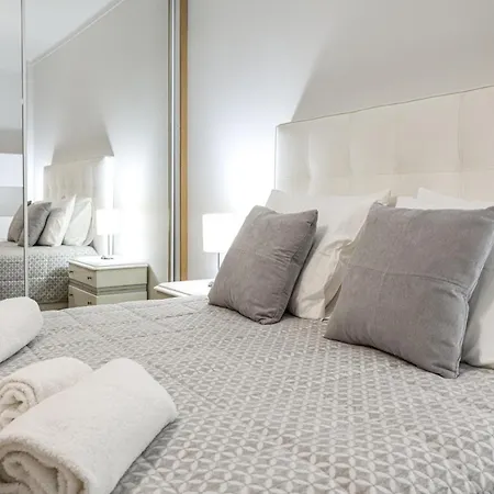 Miral 2 - Front With Pool Apartamento